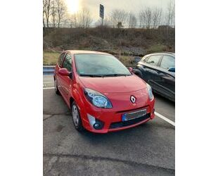 Renault Twingo Gebrauchtwagen