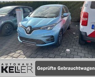 Renault ZOE Gebrauchtwagen