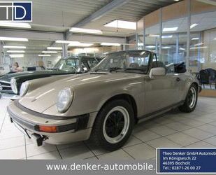 Porsche 911 Urmodell Gebrauchtwagen