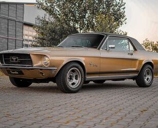Ford Mustang Gebrauchtwagen