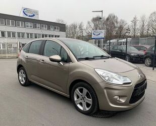 Citroen C3 Gebrauchtwagen