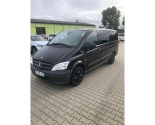 Mercedes-Benz Vito Gebrauchtwagen