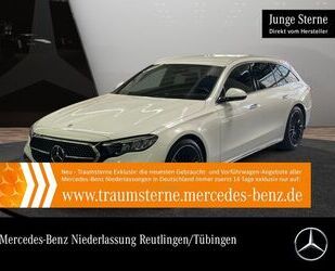 Mercedes-Benz E 300 Gebrauchtwagen