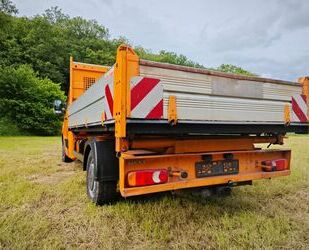 Opel Movano Gebrauchtwagen