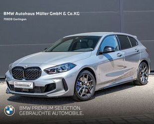 BMW M135 Gebrauchtwagen