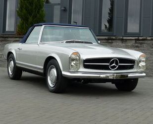 Mercedes-Benz 280 Gebrauchtwagen