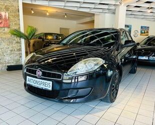 Fiat Bravo Gebrauchtwagen
