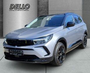 Opel Grandland (X) Gebrauchtwagen