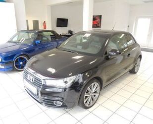 Audi A1 Gebrauchtwagen