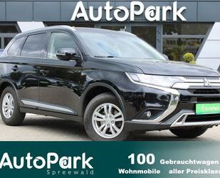 Mitsubishi Outlander Gebrauchtwagen