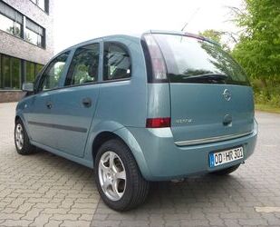 Opel Meriva Gebrauchtwagen