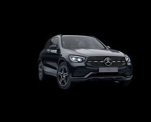 Mercedes-Benz GLC 300 Gebrauchtwagen