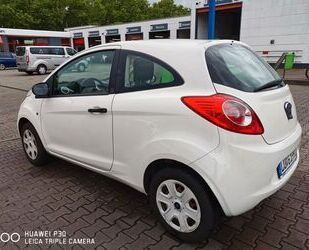 Ford Ka/Ka+ Gebrauchtwagen