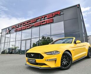 Ford Mustang Gebrauchtwagen