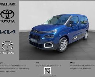 Citroen Berlingo Gebrauchtwagen