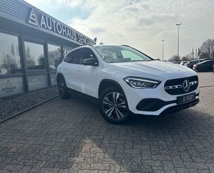 Mercedes-Benz GLA 250 Gebrauchtwagen