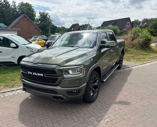 Dodge RAM Gebrauchtwagen