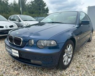 BMW 325 Gebrauchtwagen
