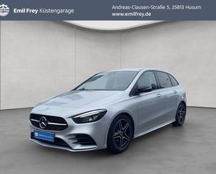 Mercedes-Benz B 200 Gebrauchtwagen