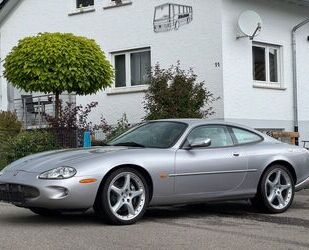 Jaguar XKR Gebrauchtwagen