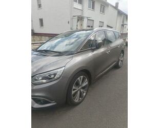 Renault Grand Scenic Gebrauchtwagen
