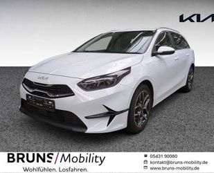 Kia ceed / Ceed Gebrauchtwagen