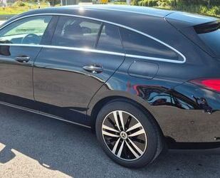 Mercedes-Benz CLA 200 Shooting Brake Gebrauchtwagen