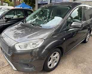 Ford Transit Courier Gebrauchtwagen