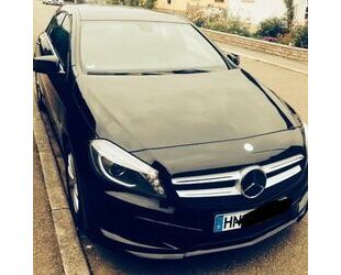 Mercedes-Benz A 180 Gebrauchtwagen