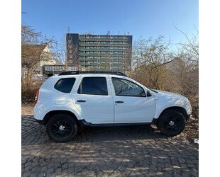 Dacia Duster Gebrauchtwagen