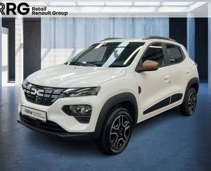 Dacia Spring Gebrauchtwagen