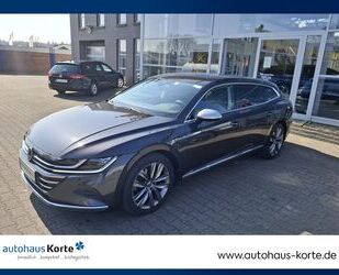 VW Arteon Gebrauchtwagen