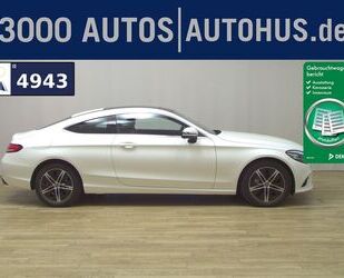 Mercedes-Benz C 220 Gebrauchtwagen