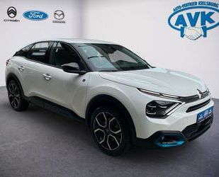 Citroen ë-C4 Gebrauchtwagen