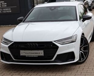 Audi A7 Gebrauchtwagen