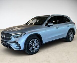 Mercedes-Benz GLC 300 Gebrauchtwagen