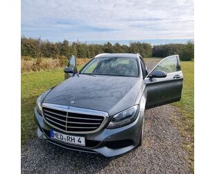Mercedes-Benz C 220 Gebrauchtwagen