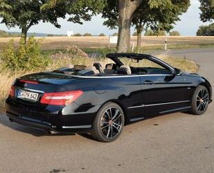 Mercedes-Benz E 350 Gebrauchtwagen