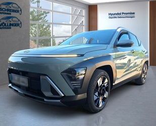 Hyundai KONA Gebrauchtwagen