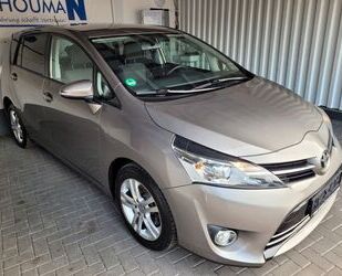 Toyota Verso Gebrauchtwagen