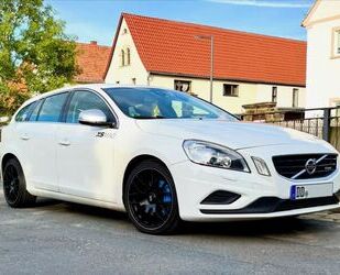 Volvo V60 Gebrauchtwagen