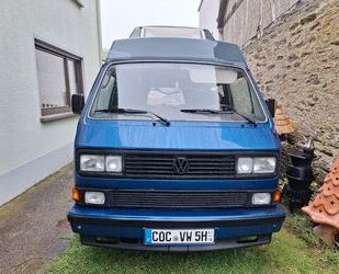 VW T3 Caravelle Gebrauchtwagen