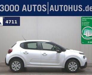 Citroen C3 Gebrauchtwagen