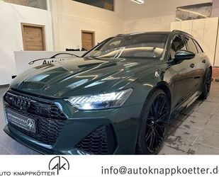 Audi RS6 Gebrauchtwagen