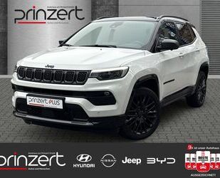 Jeep Compass Gebrauchtwagen