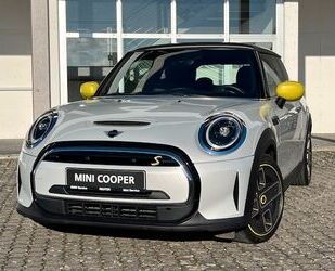 Mini Cooper SE Gebrauchtwagen