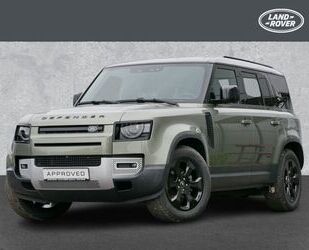 Land Rover Defender Gebrauchtwagen