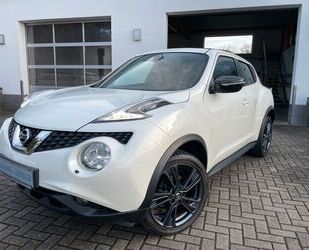 Nissan Juke Gebrauchtwagen