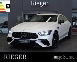 Mercedes-Benz AMG GT Gebrauchtwagen