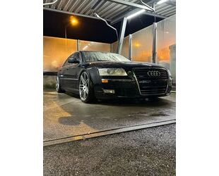 Audi A8 Gebrauchtwagen